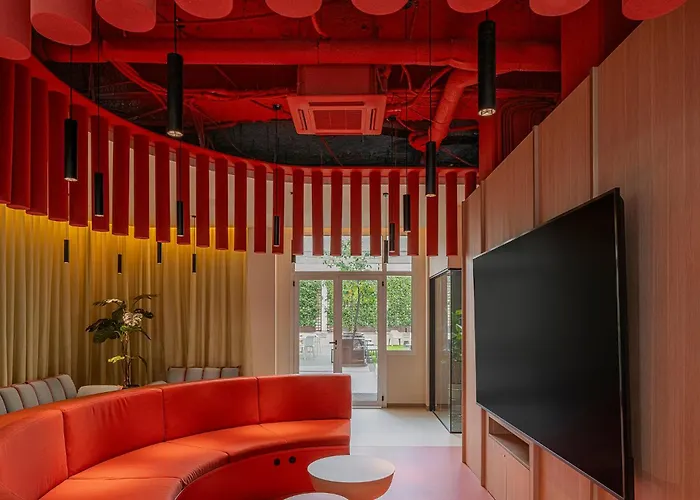 Residencia Universitaria Resa La Concepcion