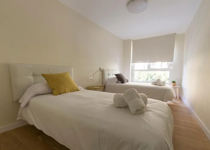 Hq San Vicente Διαμέρισμα *