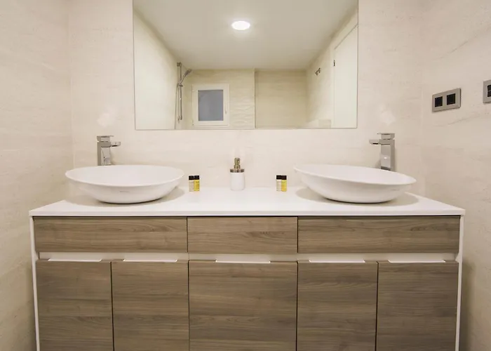 Hq San Vicente Διαμέρισμα