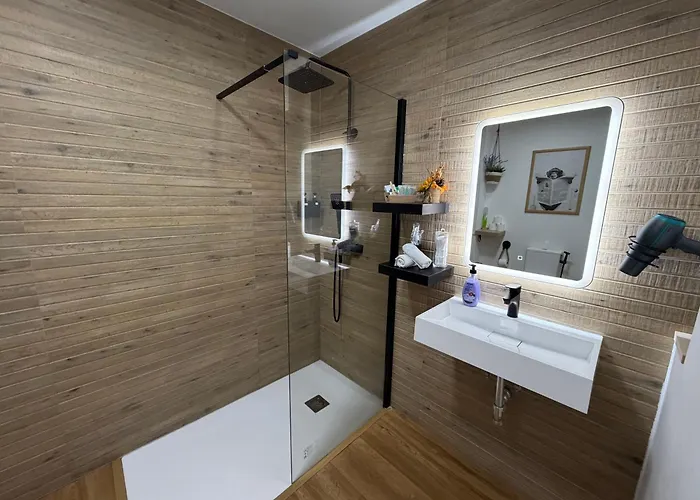 2 Port شقة فالنسيا