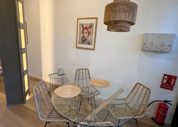 Mestalla Flats & Rut