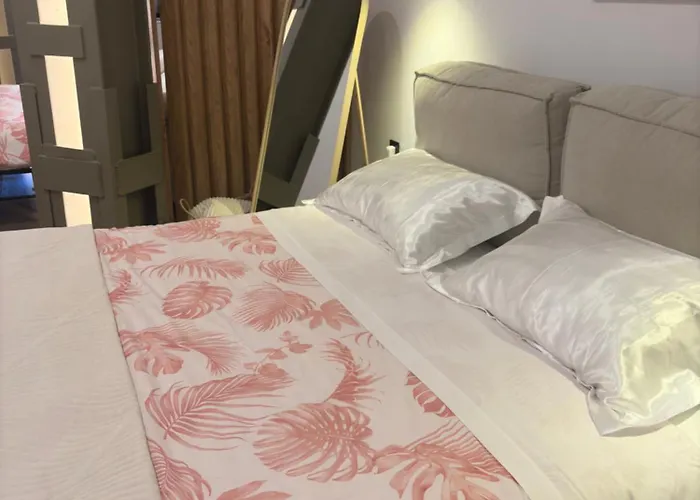 Mestalla Flats & Rut *