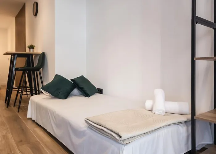 Cielo Y Mar شقة *