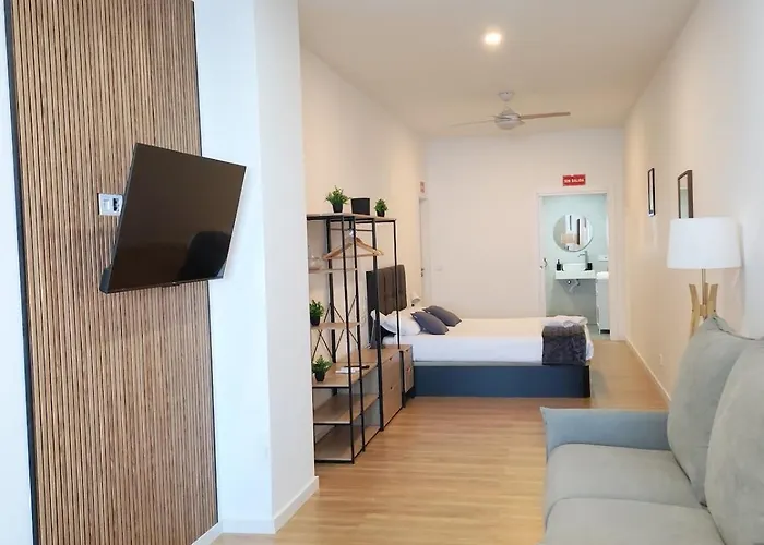 Seahorse * Βαλένθια