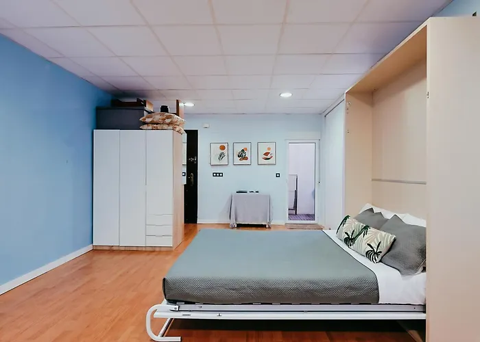 아파트 Fun Apt, Of Arts, Chillout Zone, Soccer Table *