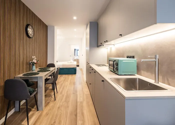 شقة Cielo Y Mar فالنسيا