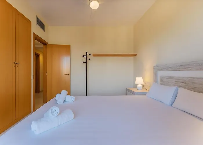 شقة Tu Refugio Moderno En - Piscina, Gimnasio Y Padel Incluidos فالنسيا