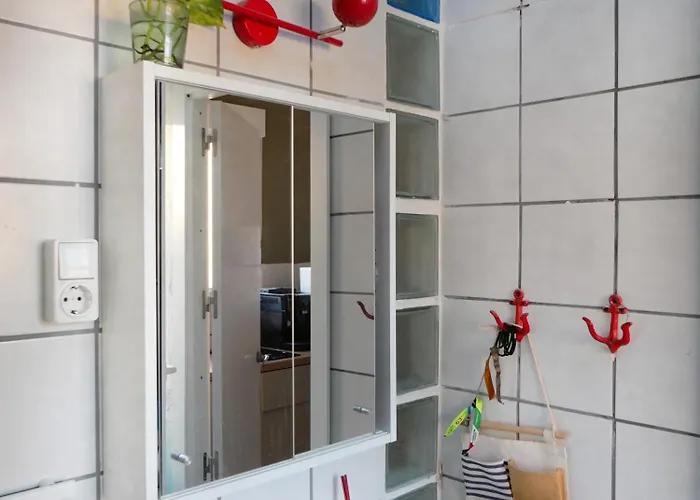 Work Study Apartman Valencia