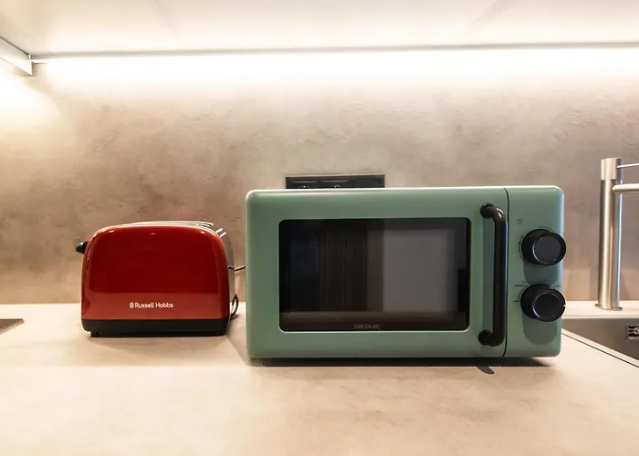 شقة Cielo Y Mar فالنسيا