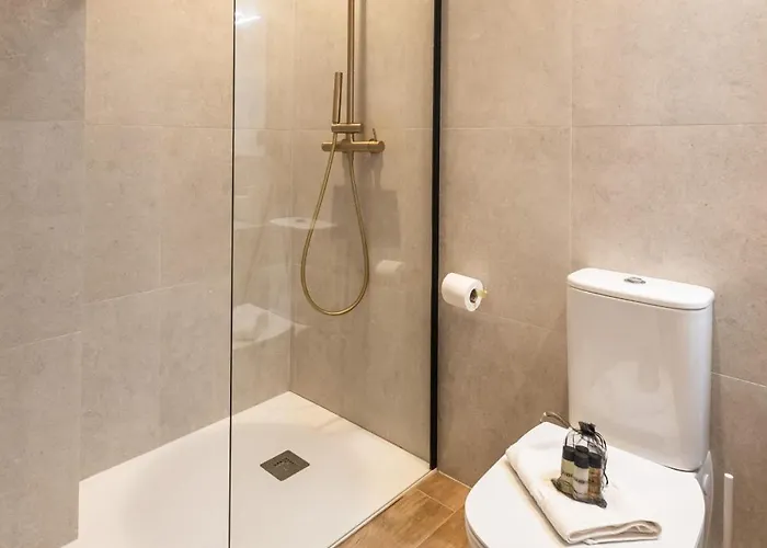 Cielo Y Mar شقة *