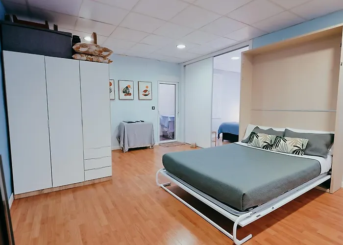 Fun Apt, Of Arts, Chillout Zone, Soccer Table *