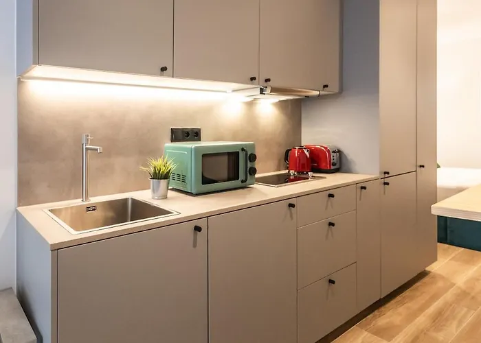 Cielo Y Mar * فالنسيا