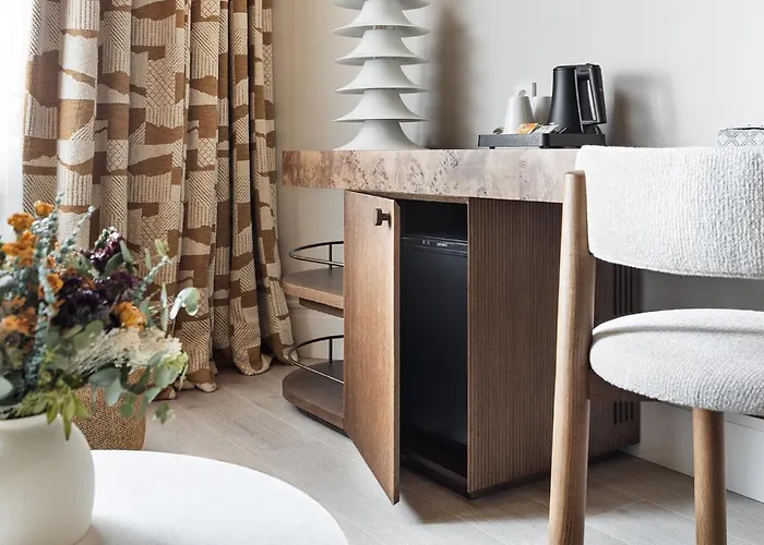 One Shot Puerta Ruzafa 4* Valencia