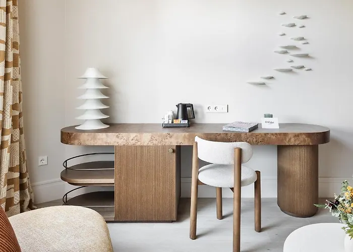 Hotel One Shot Puerta Ruzafa Valencia