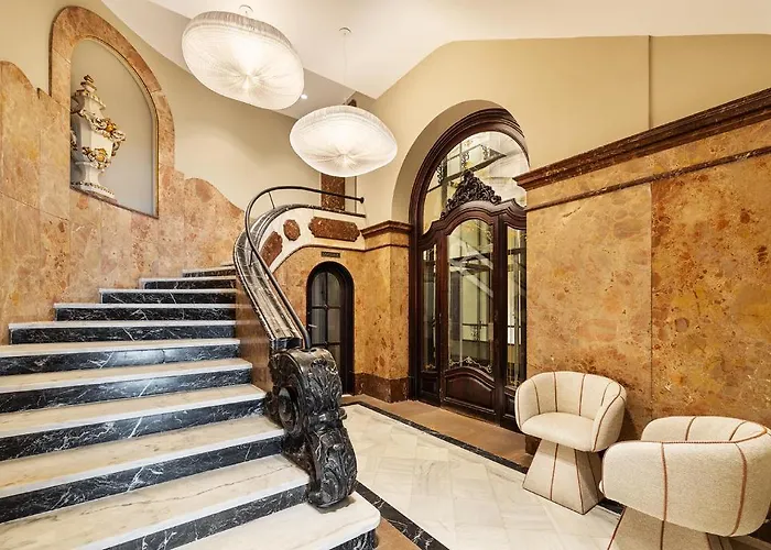 Hotel One Shot Puerta Ruzafa