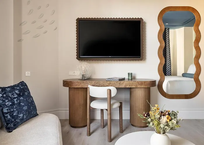 One Shot Puerta Ruzafa