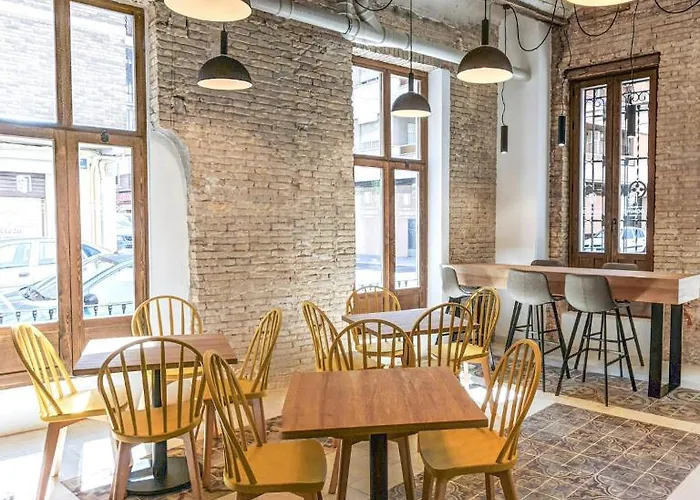 Gasthuis Original Domino House