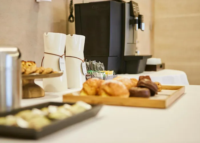 Hotel Sercotel Sorolla Palace