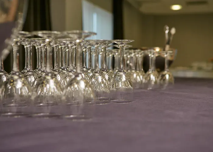 Sercotel Sorolla Palace Hotel 4*