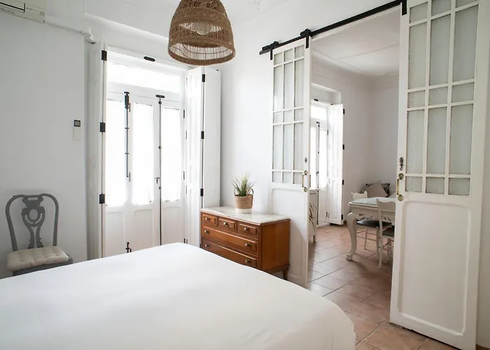 Bed & Breakfast Abcyou Valencia