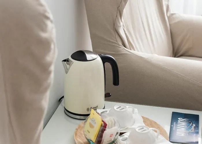 Abcyou Bed & Breakfast 4*