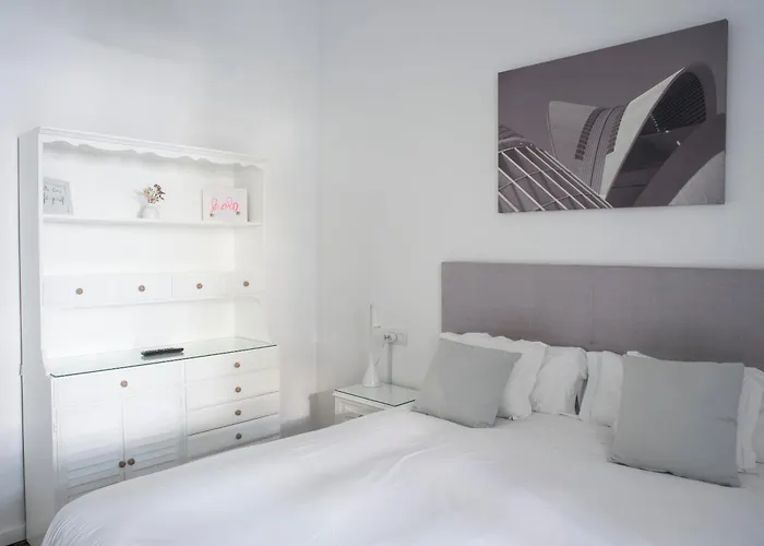 Bed & Breakfast Abcyou 4*