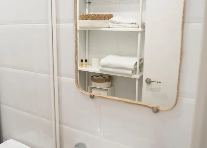 Abcyou Bed & Breakfast Valencia