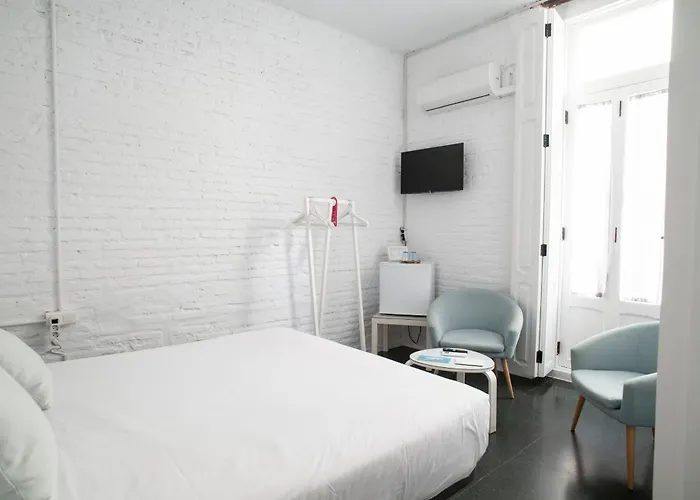 Abcyou Bed & Breakfast Valencia