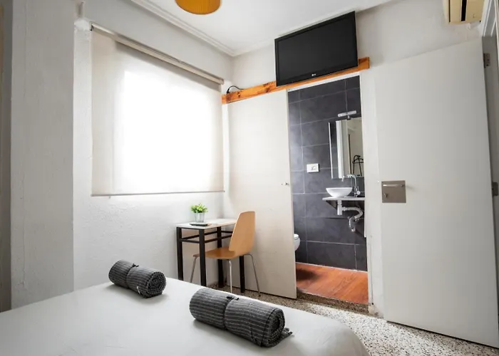 On Dormire 3* Valence