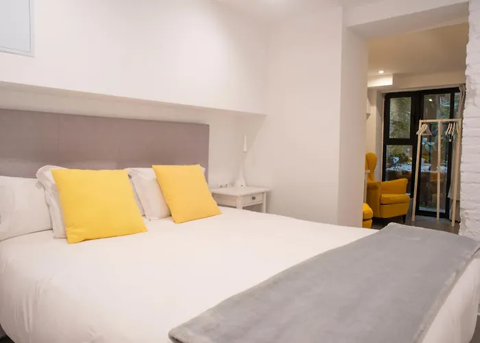 Bed & Breakfast Abcyou