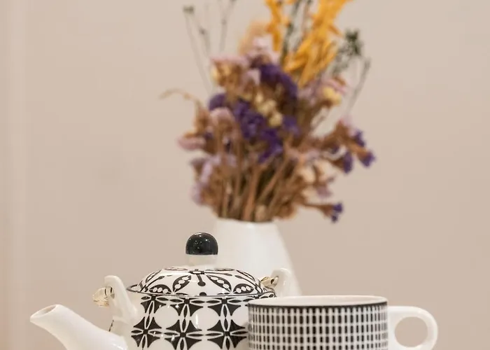 Bed & Breakfast Abcyou Valencia