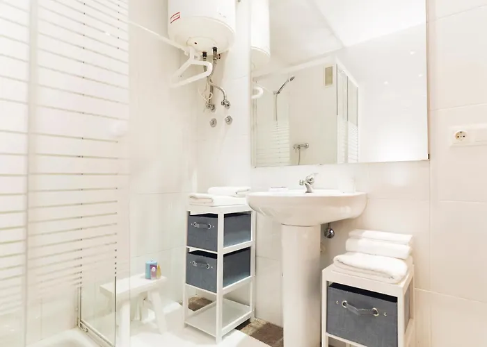 Appartement Victoria Site-mercat