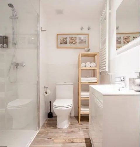 Lejlighed Hi - Jorge Juan Valencia