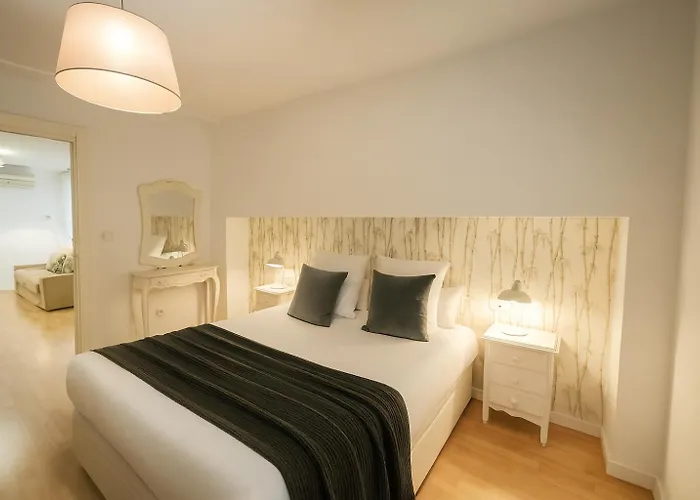 Apartmán Florit Flats - The Jardines Del Turia