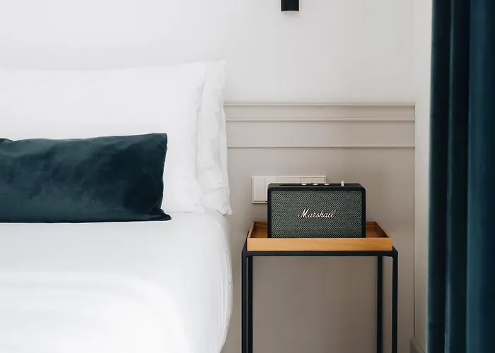 Mate Collection Helen Berger