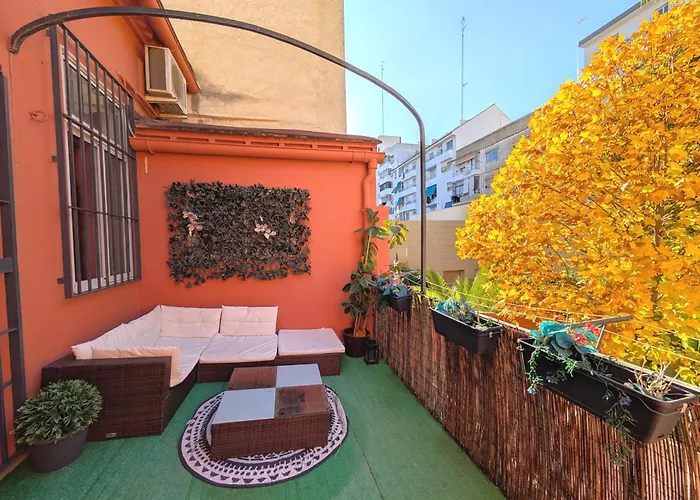 Portrait Boutique * 발렌시아