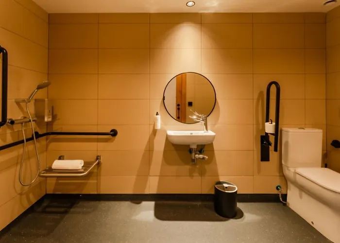 Hotel Easyhotel Ciutat Vella Valencia