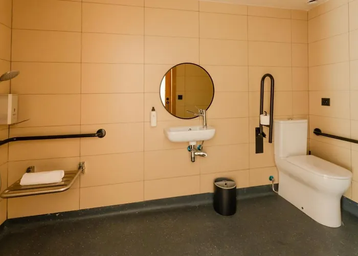 Easyhotel Ciutat Vella Valencia