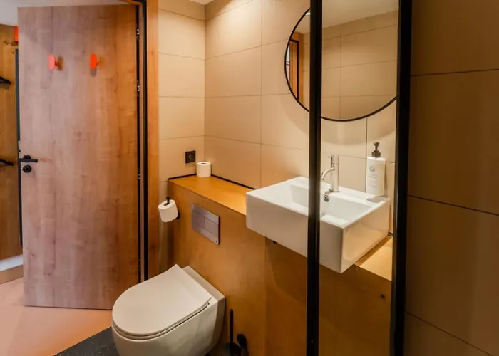 Easyhotel Ciutat Vella