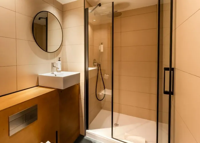 Easyhotel Ciutat Vella Hotel Valencia