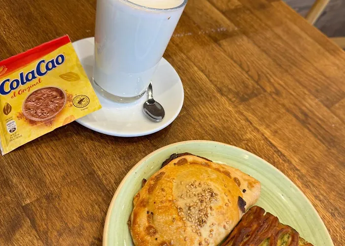 Hogar Mediterraneo * 발렌시아