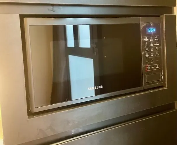 Espai Verd Benimaclet 3*