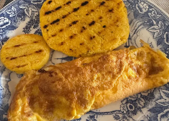 홈스테이 Hogar Mediterraneo 발렌시아