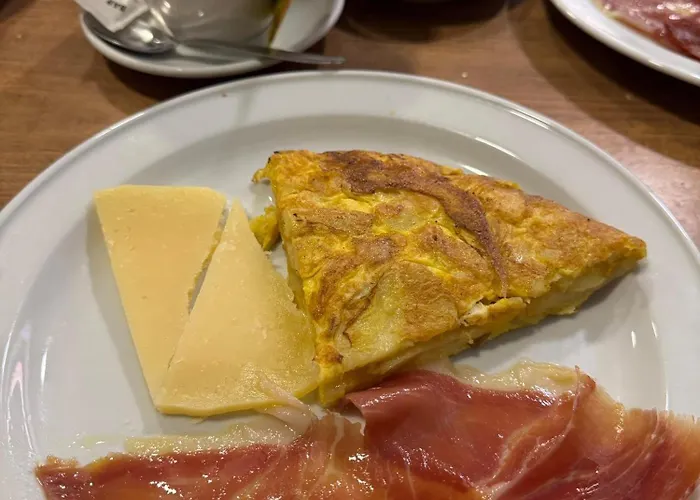 홈스테이 Hogar Mediterraneo