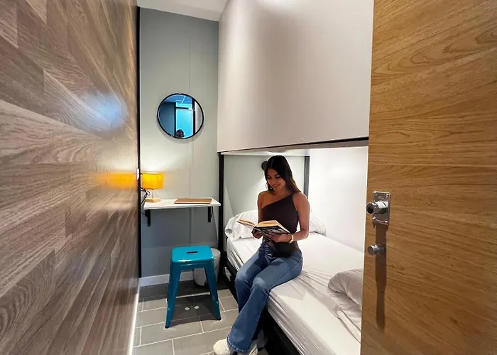 U-nit Park بيت شباب