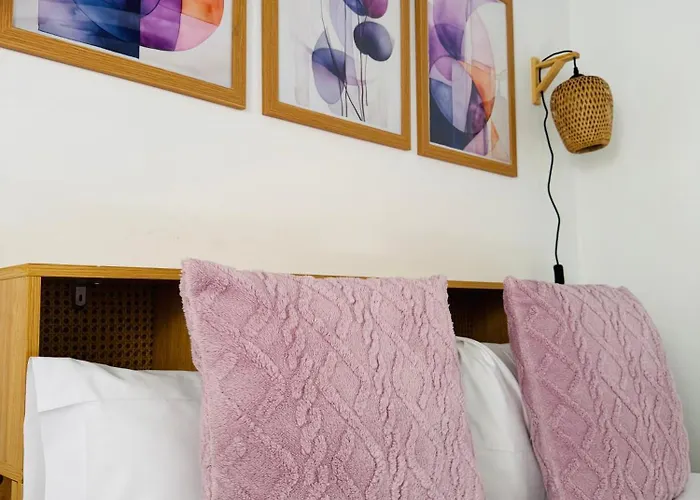 Design & Stylish House In The Center Of *