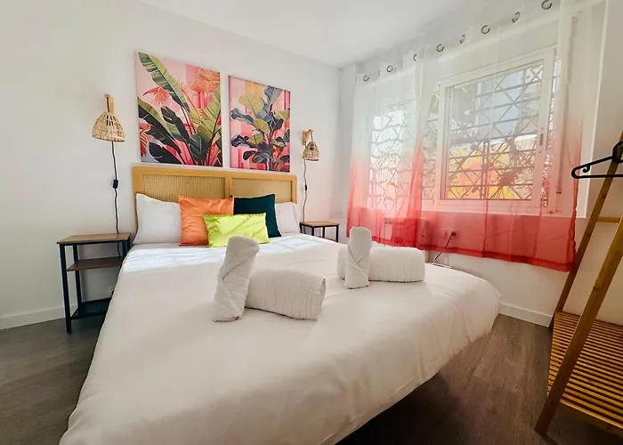 펜션 Design & Stylish House In The Center Of *