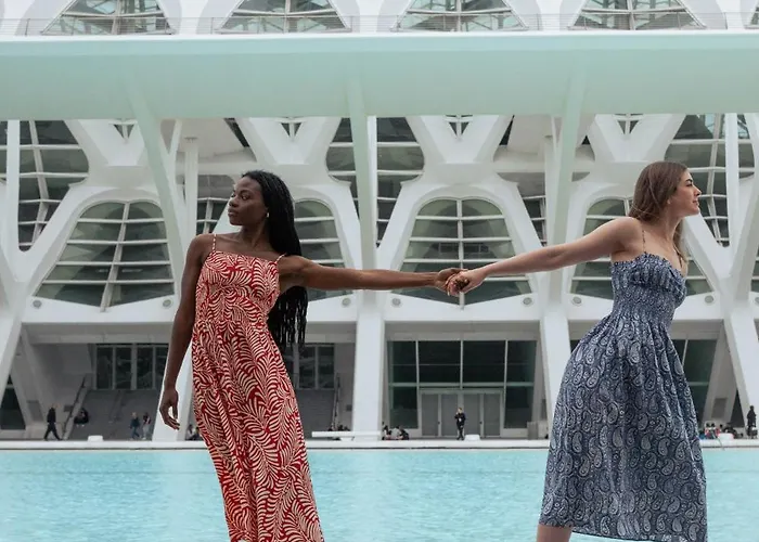 Bypillow Sinfonia 3* Valensiya