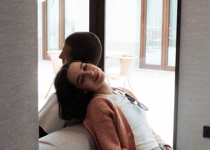 Bypillow Sinfonia 3* Valensiya