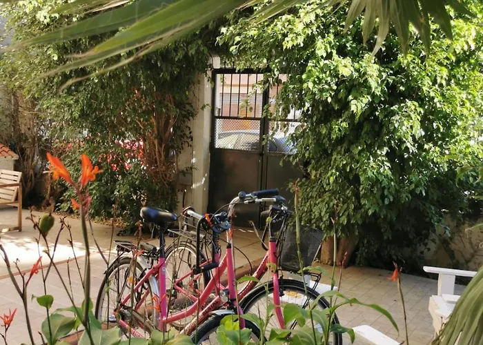 게스트하우스 Portrait Boutique *